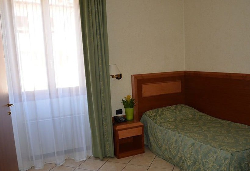 Hotel Mia Cara  | Firenze | Florence | Italia 12