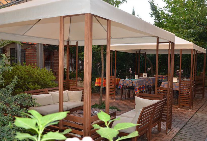 Hotel Mia Cara  | Firenze | Florence | Italia 13