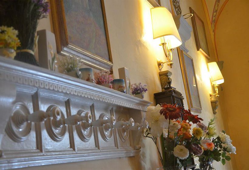 Hotel Mia Cara  | Firenze | Florence | Italia 14