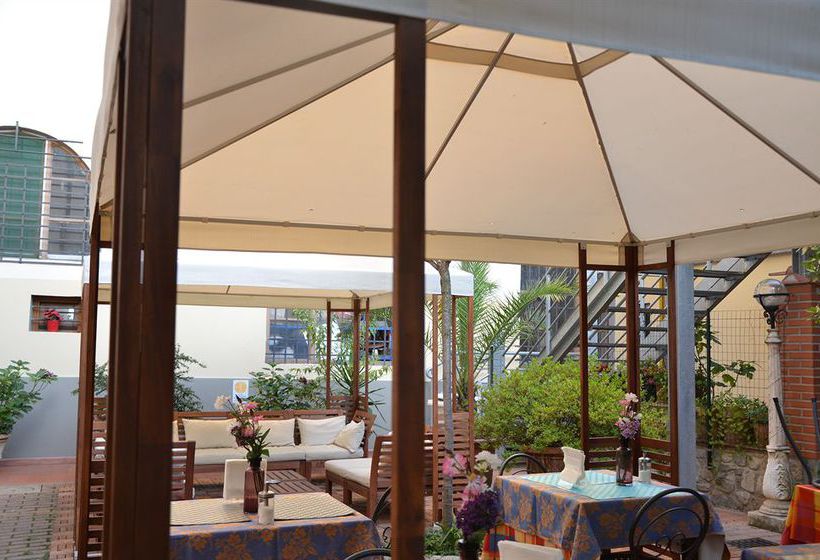 Hotel Mia Cara  | Firenze | Florence | Italia 15