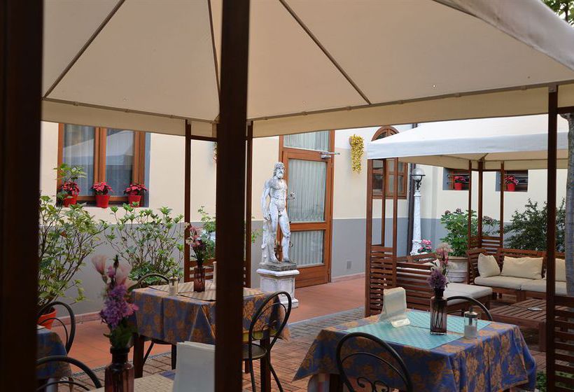 Hotel Mia Cara  | Firenze | Florence | Italia 16