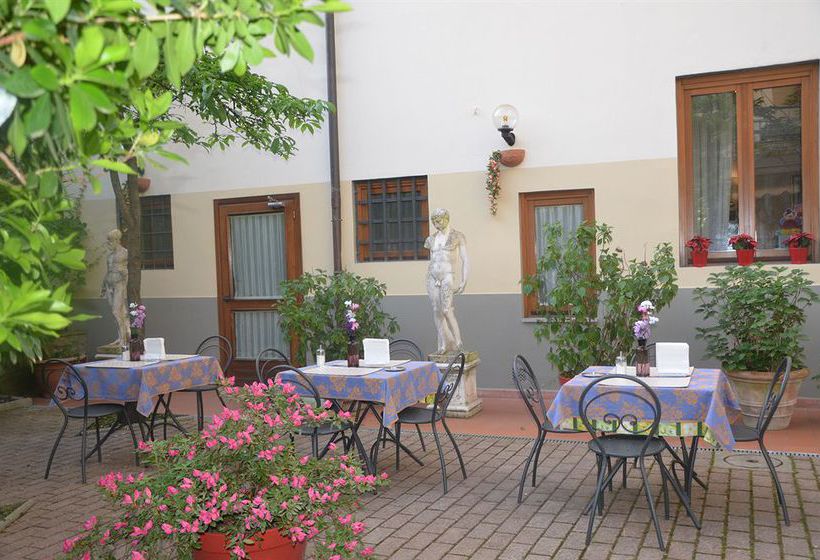 Hotel Mia Cara  | Firenze | Florence | Italia 18