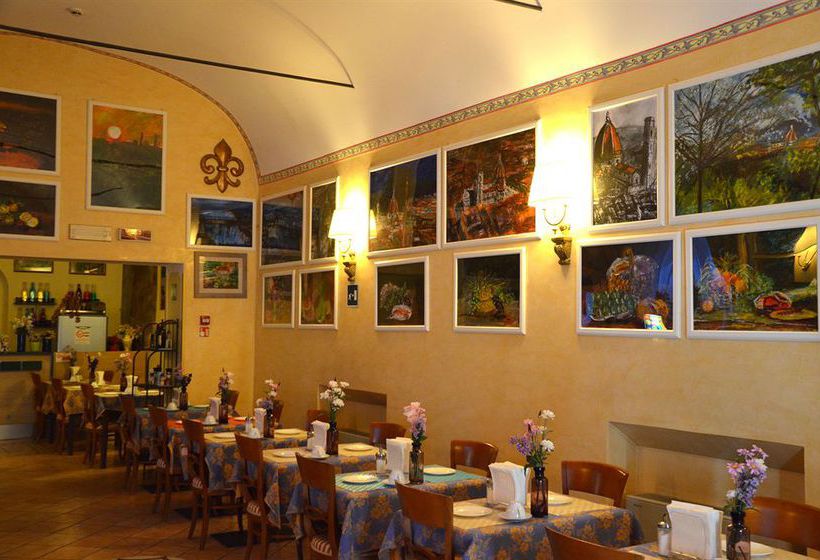 Hotel Mia Cara  | Firenze | Florence | Italia 19