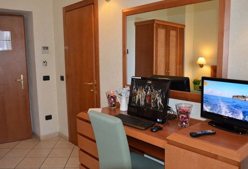 Hotel Mia Cara  | Firenze | Florence | Italia 4