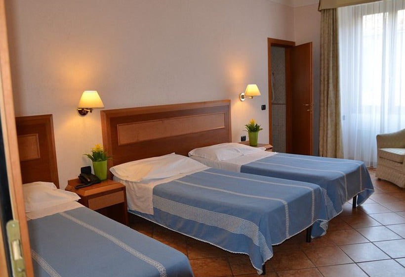 Hotel Mia Cara  | Firenze | Florence | Italia 5
