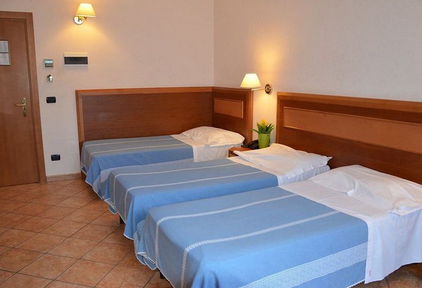 Hotel Mia Cara  | Firenze | Florence | Italia 6