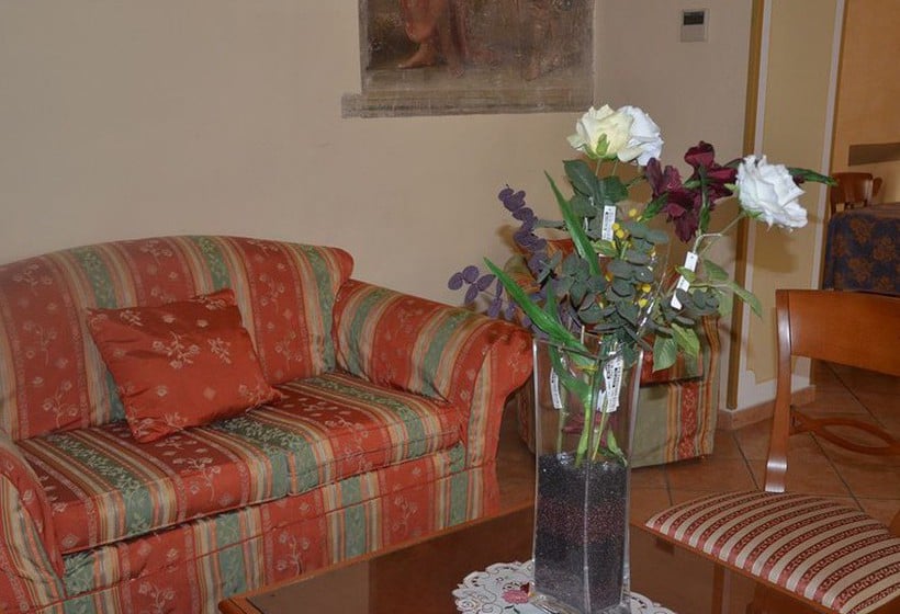 Hotel Mia Cara  | Firenze | Florence | Italia 7