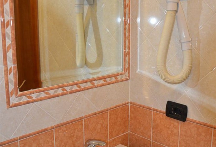 Hotel Mia Cara  | Firenze | Florence | Italia 8