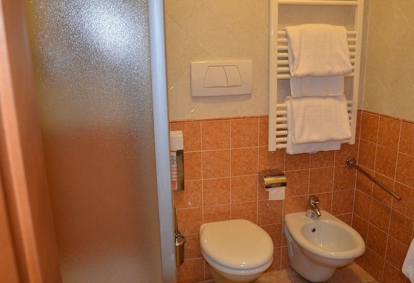 Hotel Mia Cara  | Firenze | Florence | Italia 9