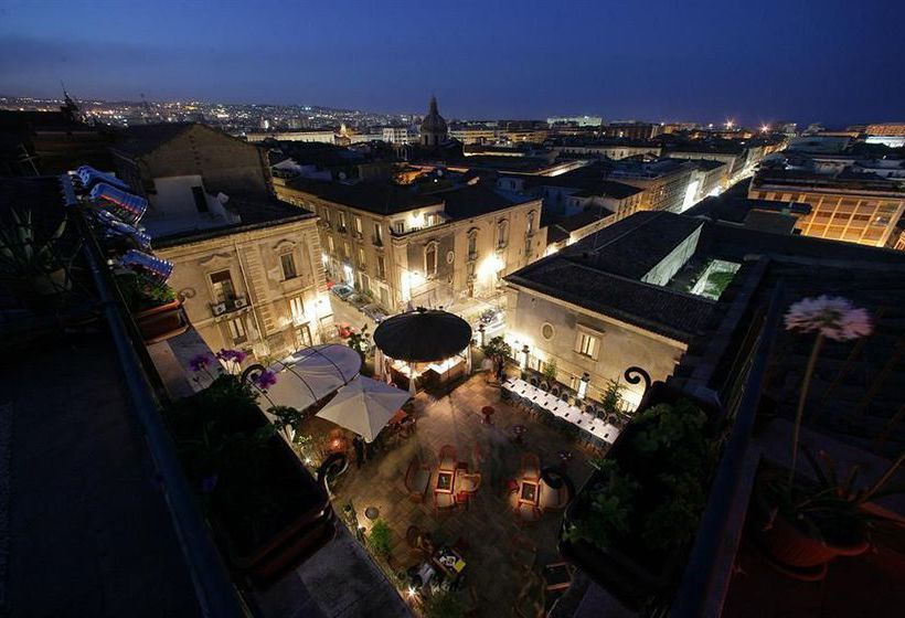 Hotel Royal  | Catania | Catania | Italia 1