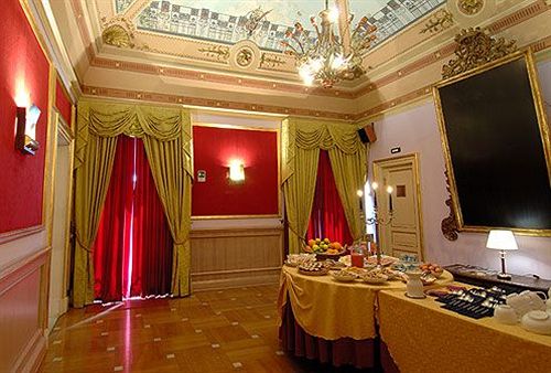 Hotel Royal  | Catania | Catania | Italia 10