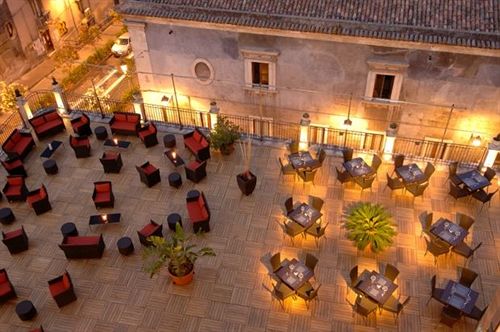 Hotel Royal  | Catania | Catania | Italia 13