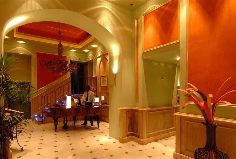 Hotel Royal  | Catania | Catania | Italia 16