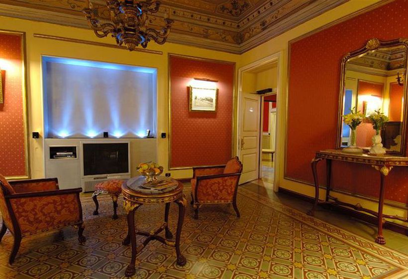 Hotel Royal  | Catania | Catania | Italia 3