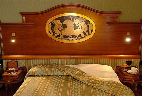 Hotel Royal  | Catania | Catania | Italia 8