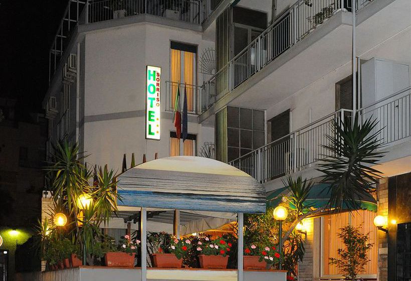 Hotel Sorriso  | Sanremo | Imperia | Italia