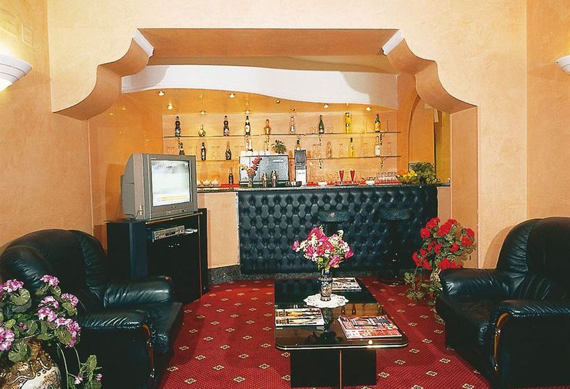 Hotel Sorriso  | Sanremo | Imperia | Italia 5