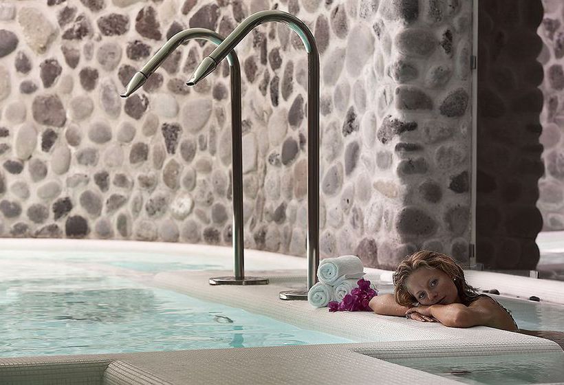 Hotel Therasia Resort Vulcano - Isla de Vulcano Mesina