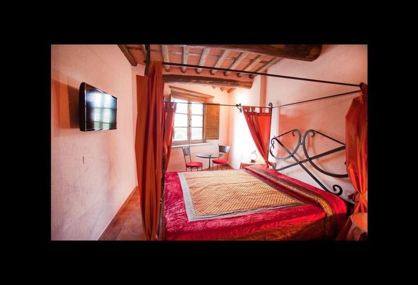 Hotel Villa Corte Degli Dei  | Lucca | Lucca | Itália 1