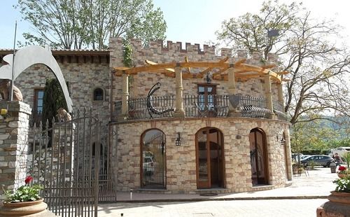 Hotel Villa Corte Degli Dei  | Lucca | Lucca | Itália 12