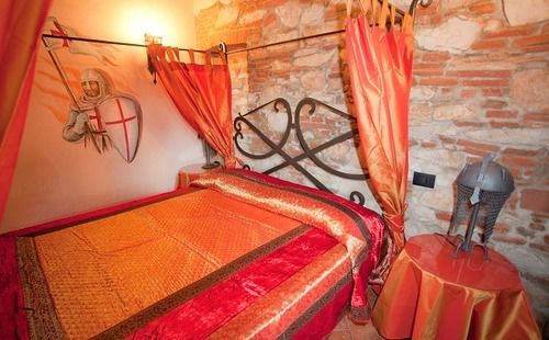 Hotel Villa Corte Degli Dei  | Lucca | Lucca | Itália 14