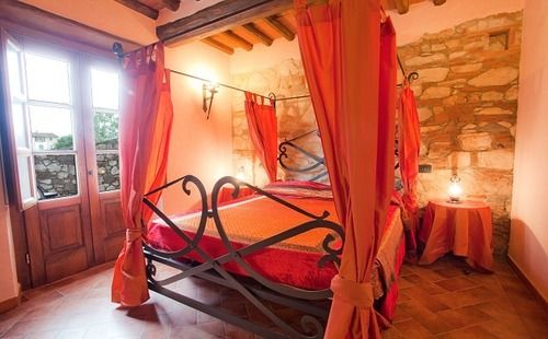 Hotel Villa Corte Degli Dei  | Lucca | Lucca | Itália 15