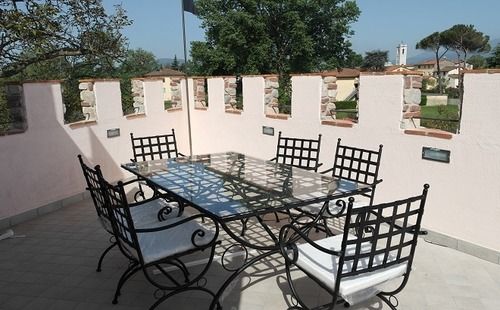 Hotel Villa Corte Degli Dei  | Lucca | Lucca | Itália 16