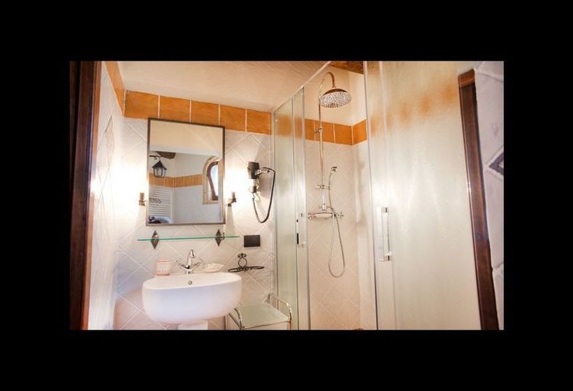 Hotel Villa Corte Degli Dei  | Lucca | Lucca | Itália 2