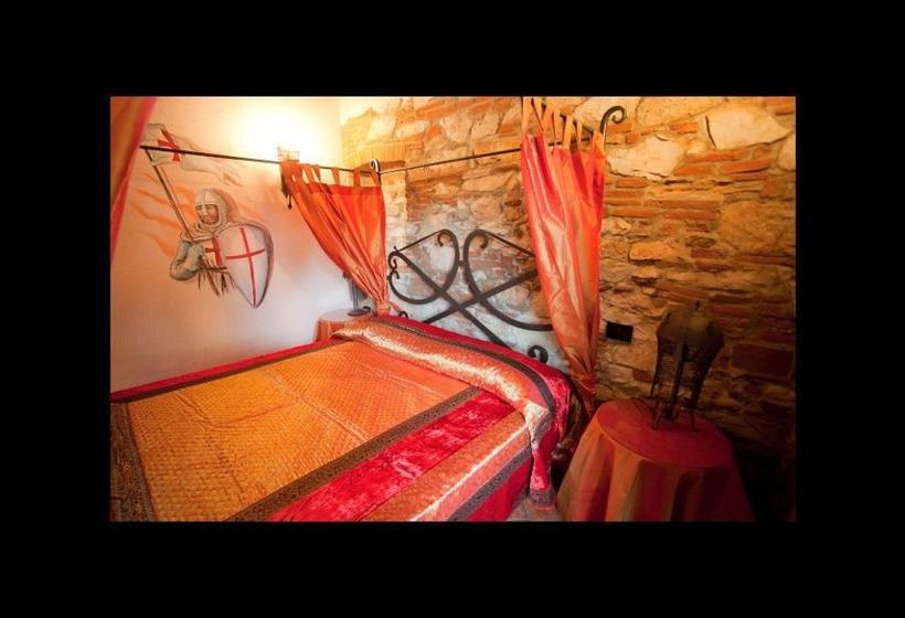 Hotel Villa Corte Degli Dei  | Lucca | Lucca | Itália 3