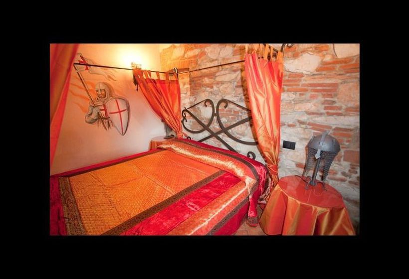 Hotel Villa Corte Degli Dei  | Lucca | Lucca | Itália 4