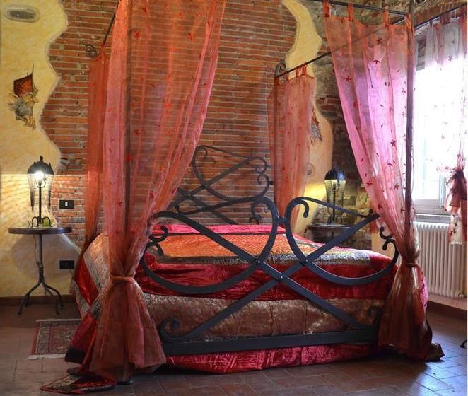 Hotel Villa Corte Degli Dei  | Lucca | Lucca | Itália 8