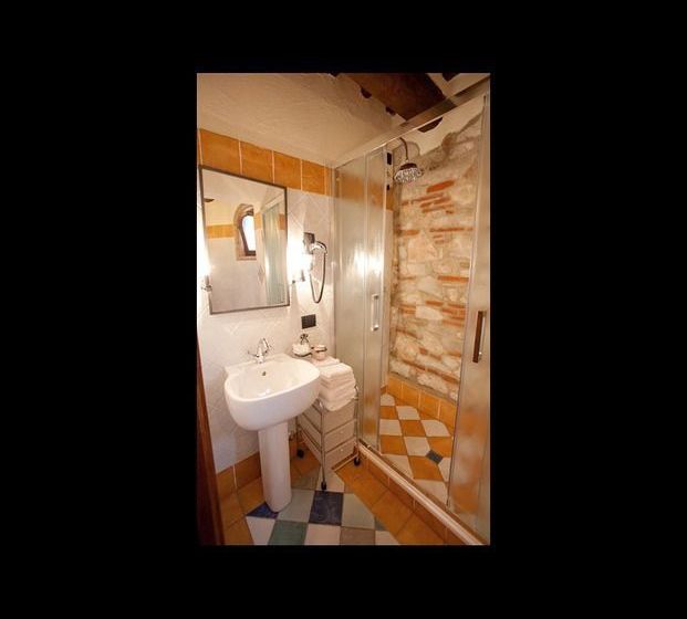 Hotel Villa Corte Degli Dei  | Lucca | Lucca | Itália 9