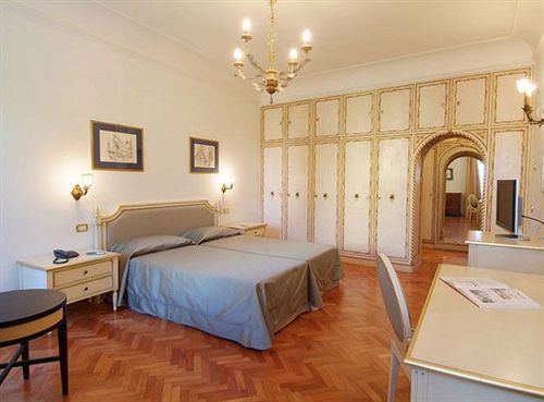 Hotel San Sebastiano Garden  | Venezia | Venezia | Italia 14