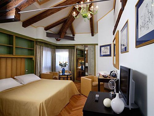 Hotel San Sebastiano Garden  | Venezia | Venezia | Italia 4