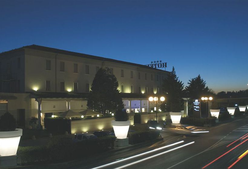 Hotel San Marco & Formula Club  | Ponte Taro | Parma | Italy