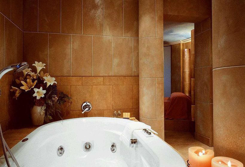 Hotel San Marco & Formula Club  | Ponte Taro | Parma | Italy 1