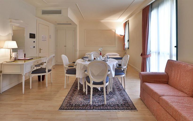 Hotel San Marco & Formula Club  | Ponte Taro | Parma | Italy 10