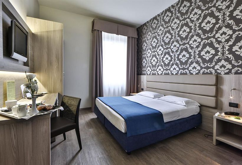 Hotel San Marco & Formula Club  | Ponte Taro | Parma | Italy 11