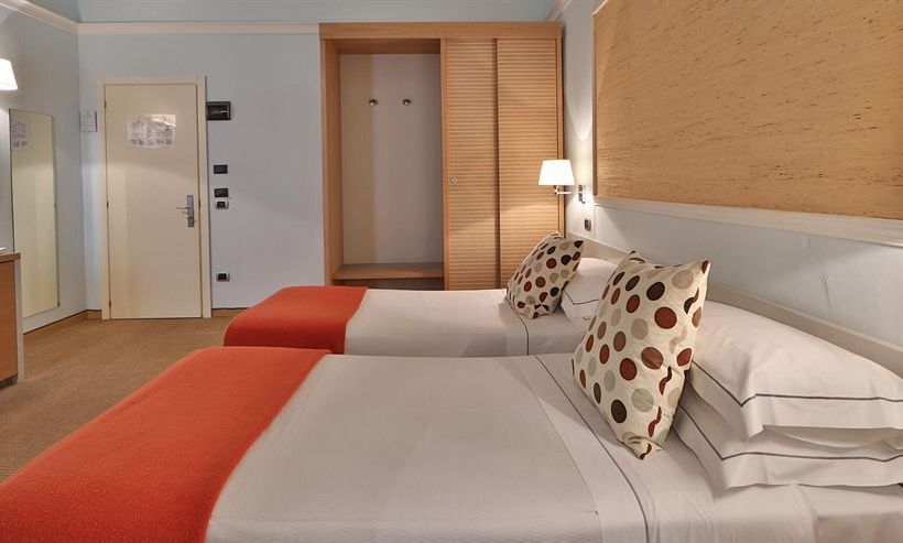 Hotel San Marco & Formula Club  | Ponte Taro | Parma | Italy 12