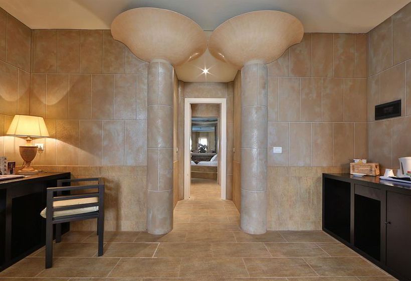 Hotel San Marco & Formula Club  | Ponte Taro | Parma | Italy 13