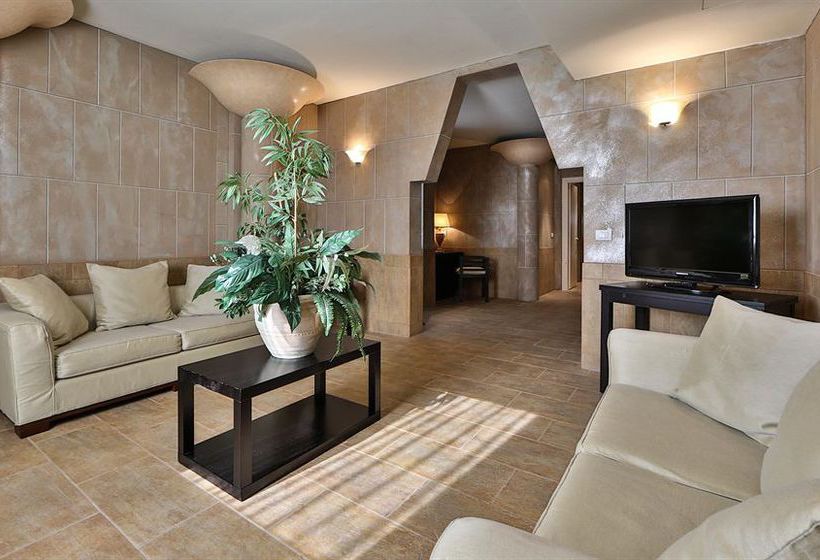 Hotel San Marco & Formula Club  | Ponte Taro | Parma | Italy 14