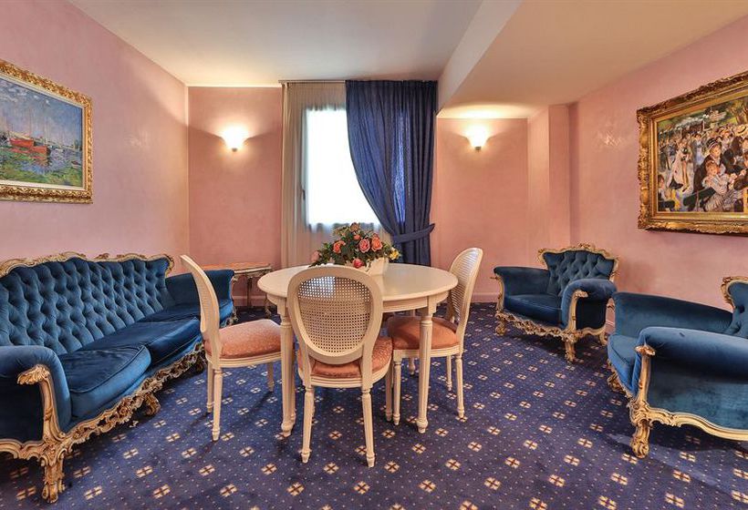 Hotel San Marco & Formula Club  | Ponte Taro | Parma | Italy 16