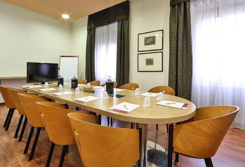 Hotel San Marco & Formula Club  | Ponte Taro | Parma | Italy 18