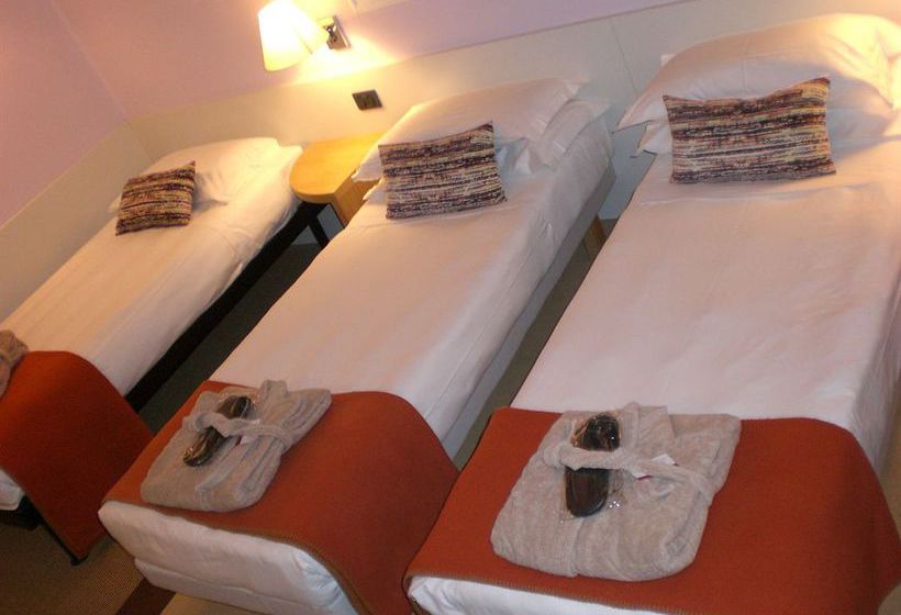 Hotel San Marco & Formula Club  | Ponte Taro | Parma | Italy 2