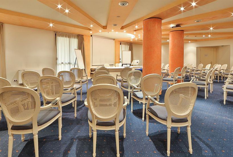 Hotel San Marco & Formula Club  | Ponte Taro | Parma | Italy 20