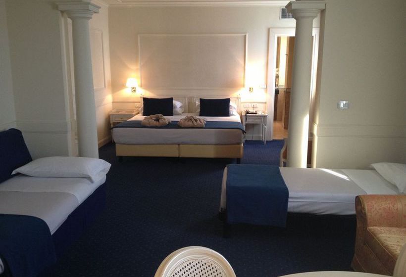 Hotel San Marco & Formula Club  | Ponte Taro | Parma | Italy 3