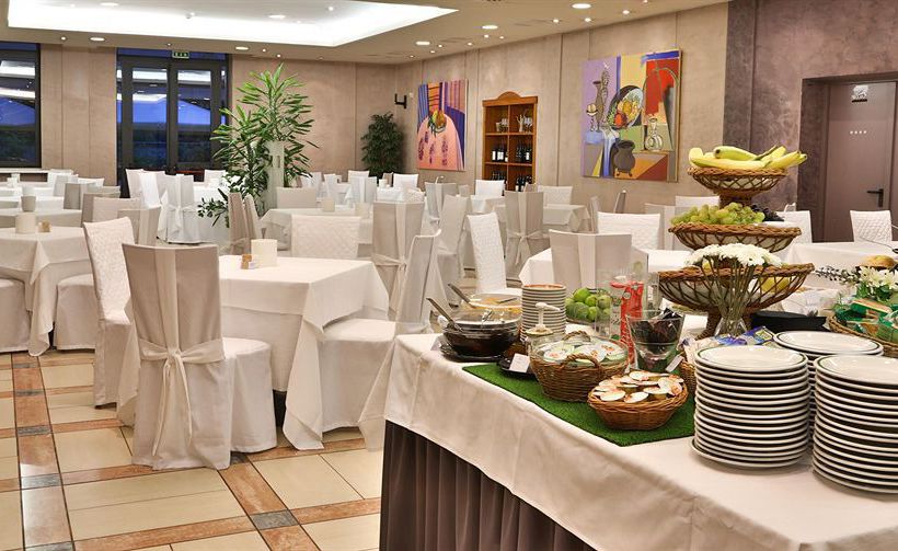 Hotel San Marco & Formula Club  | Ponte Taro | Parma | Italy 5