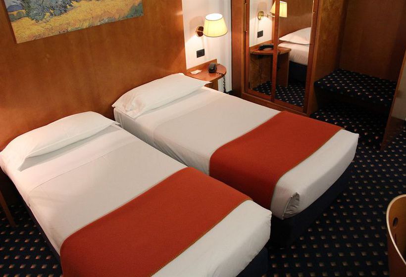 Hotel San Marco & Formula Club  | Ponte Taro | Parma | Italy 7