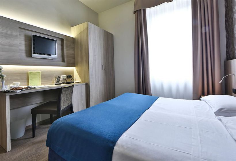 Hotel San Marco & Formula Club  | Ponte Taro | Parma | Italy 8