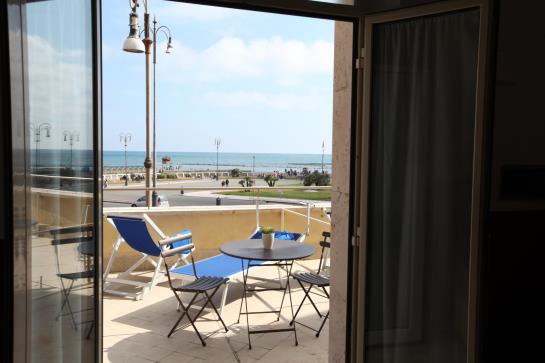 Hotel Belvedere  | Lido di Ostia | Rome | Italy 2